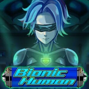 BionicHuman screenshot