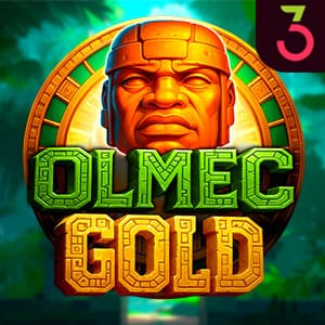Olmec Gold screenshot