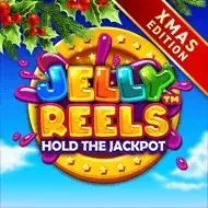 Jelly Reels Xmas EditionVoltent