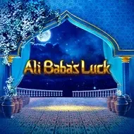 Ali Baba's Luck screenshot