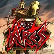 Army of Ares screenshot
