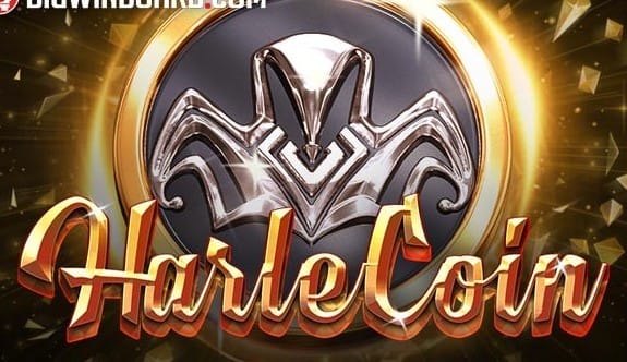 HarleCoin