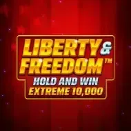 Liberty and Freedom Hold and Win Extreme 10,000 screenshot