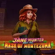 Jane Hunter and the Mask of Montezuma screenshot