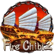 Fire Chibi 2CQ9