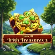 Book Of Irish Treasures 2 screenshot
