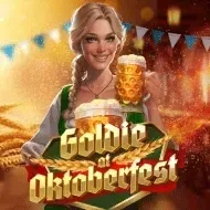 Goldie at Oktoberfest Mancala screenshot