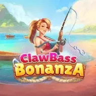 ClawBass Bonanza Clawbuster screenshot