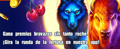 Los mejores juegos aquí
