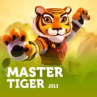 Master Tiger screenshot