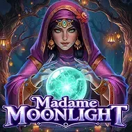 Madame MoonlightNovomatic