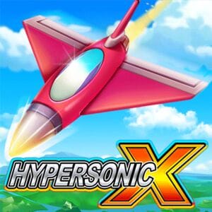 Hypersonic X screenshot